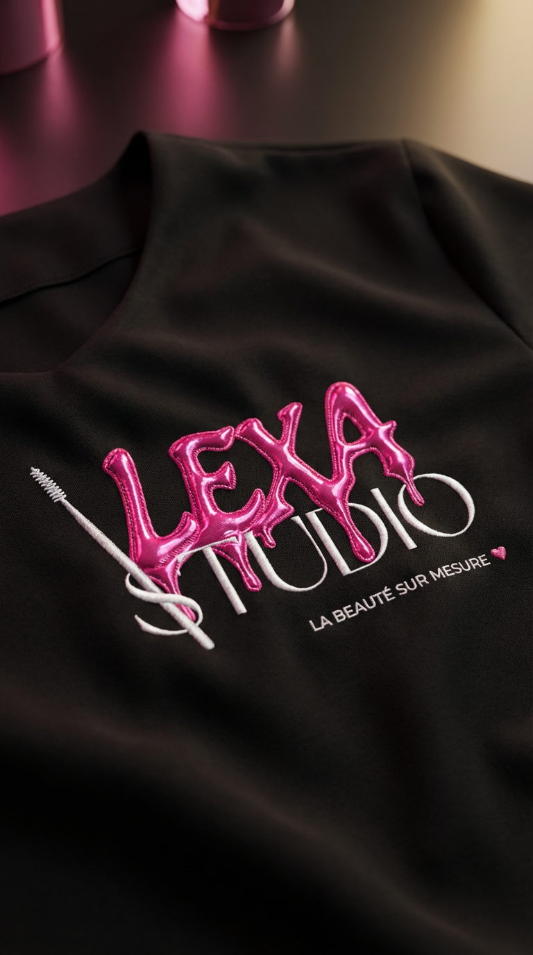 lexastudio logo
